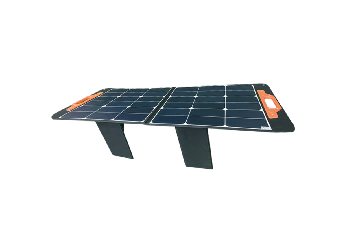 Solar Panels 100W