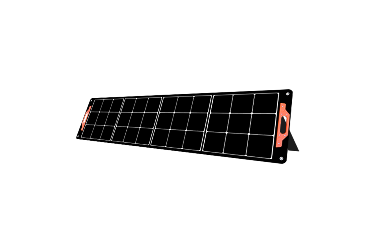 Solar Panels 200W