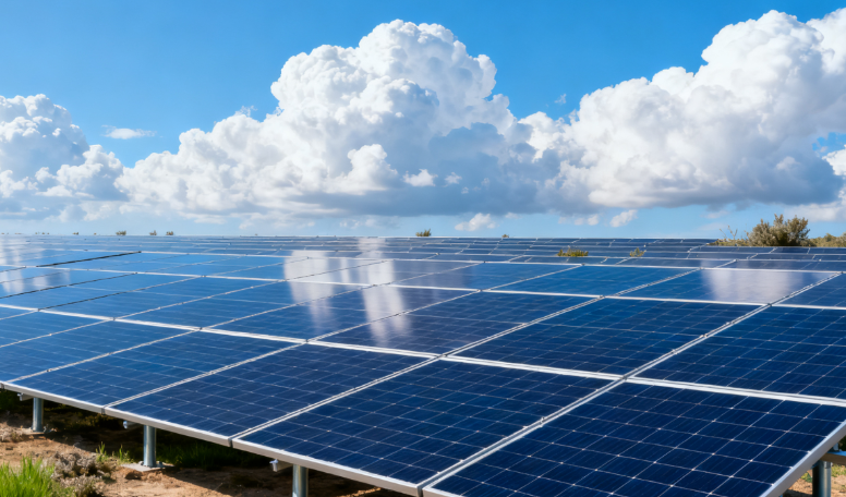 1000w solar power station