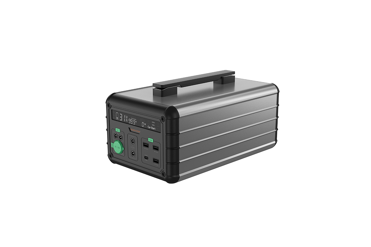 Quality of Flow Energy Storage Batteries