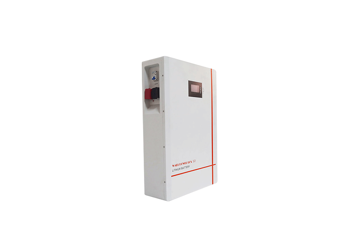 Energy Storage Batteries in Consumer Electronics