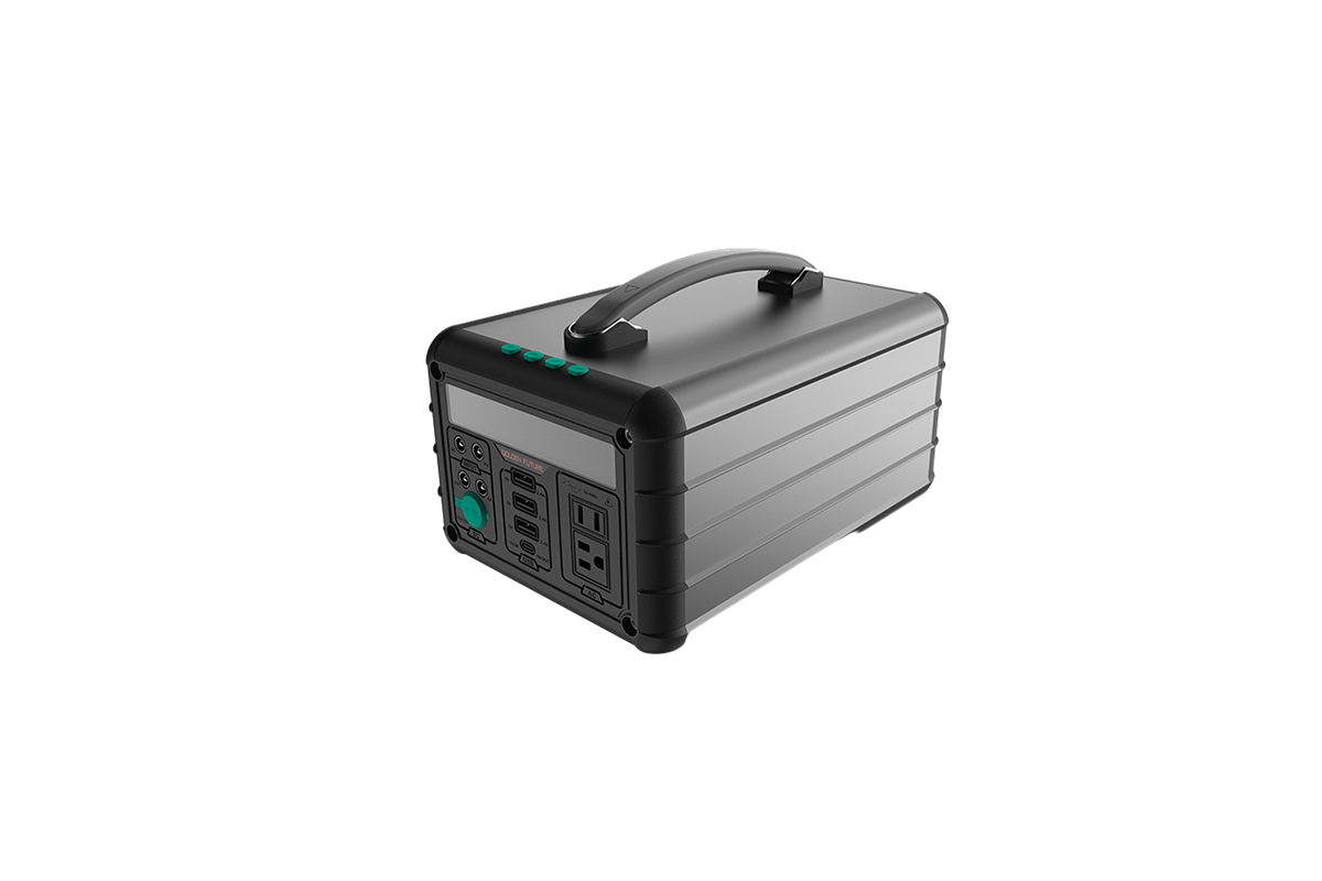 Hybrid Solar Energy System