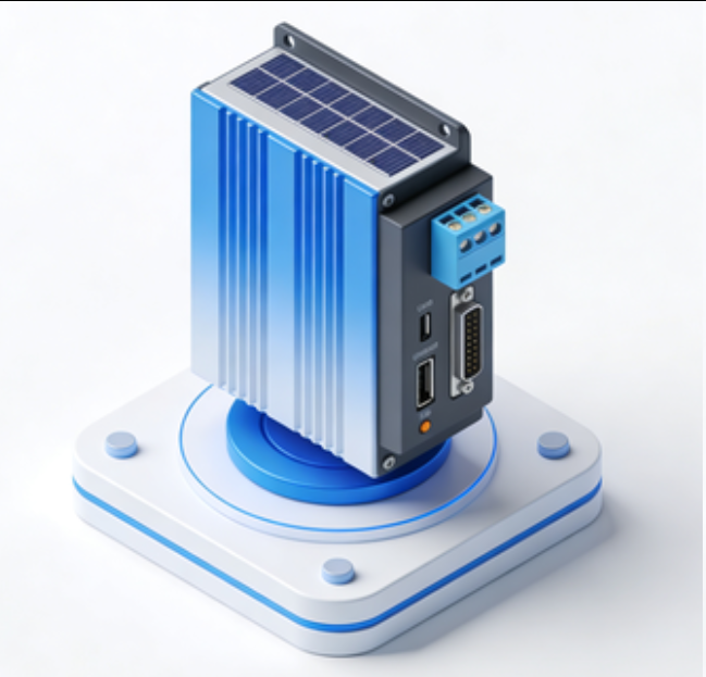 High - efficiency inverter solutions
