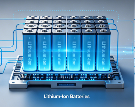 Troubleshooting of Energy Storage Battery Systems