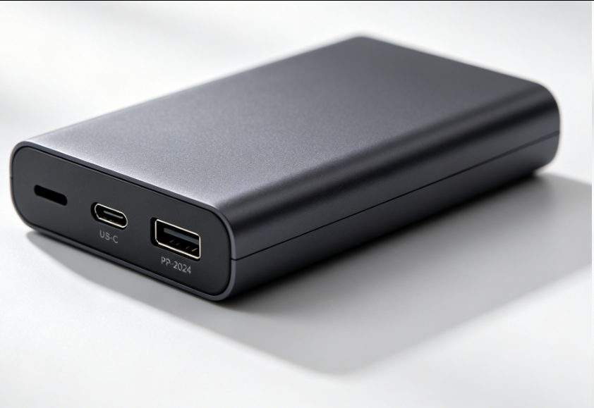 Portable Power Station Protection Functions